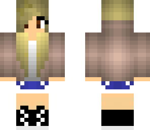 rubymc skin request
