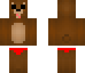 **** bear