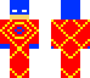 iron craft