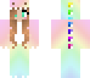 dino girl