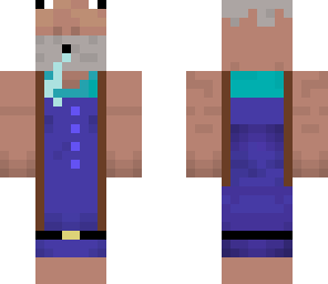 even older and derpier steve