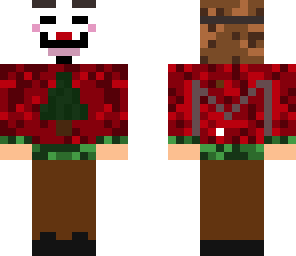 mmm craft skin