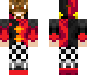 masked jester