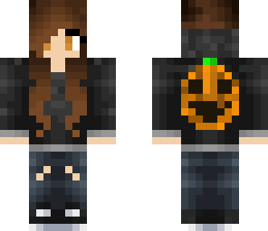tomboy pumpkin