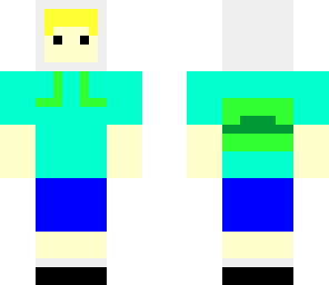 finn