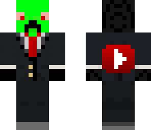 endertron99 halloween