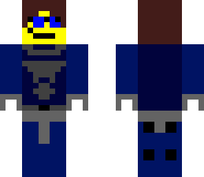 lego man