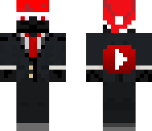 christmas endertron99