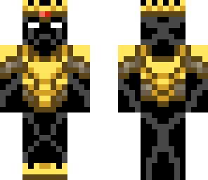 godking