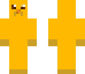 jake the dog