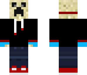sandy hood creeper