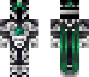 greenknight