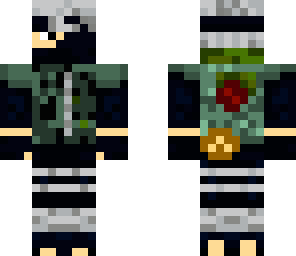 kakashi