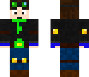 the mc dantdm