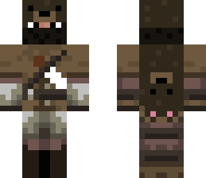bear hunter 2