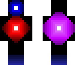 quasar man