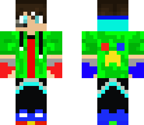 moderator