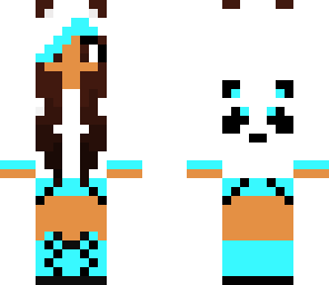 pandapants