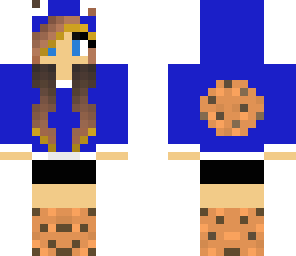 cookies - jo24681
