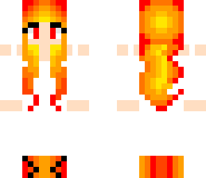glow girl