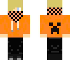 teenagerorange