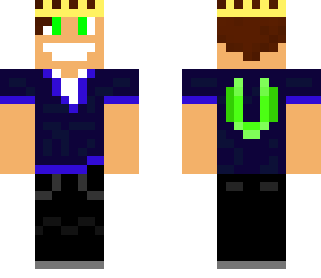 vertez parkour king
