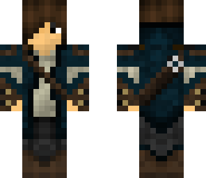 hoodie archer