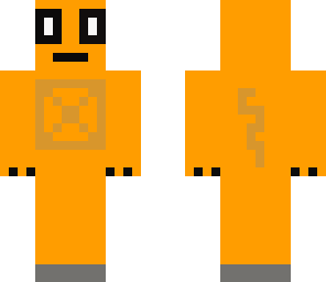 random skin