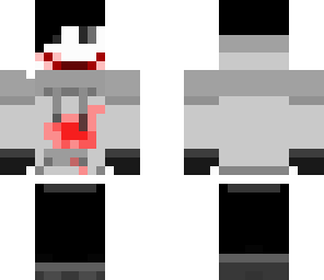 jeff the killer