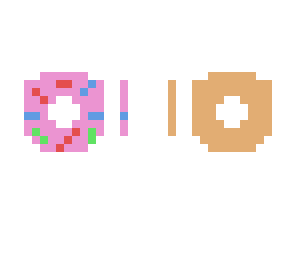 donut