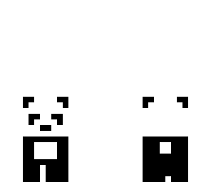 panda 10 likes plz