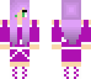music girl