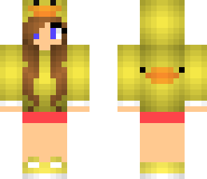 ducky
