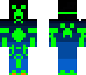 neochreeper