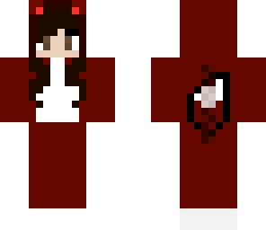 red wolf onezie