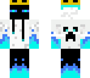 coolest skin 2014 - 2015