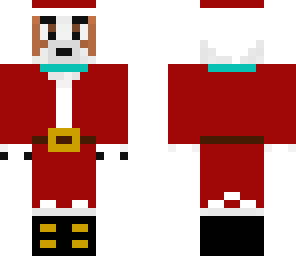 christmas dino