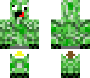 chaoscreeper02 skin