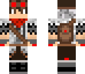 pilot survivor2