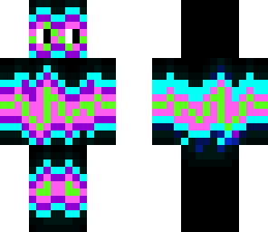 rainbow volt