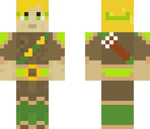 ocra wakfu