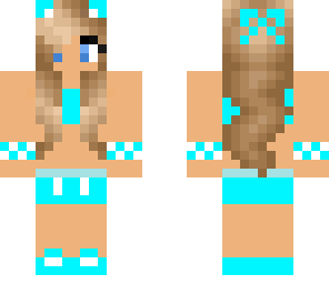 not my skin