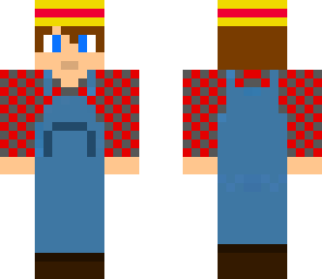 farmer