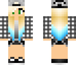 skater girl