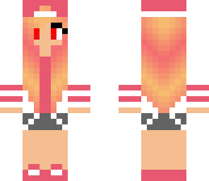 pinkey