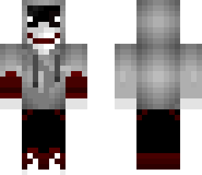 jeff the killer v3