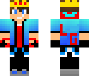 bossgamer king
