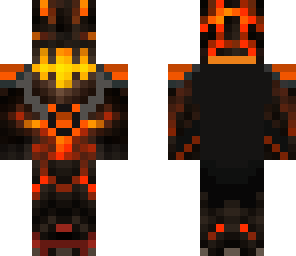 lavaman