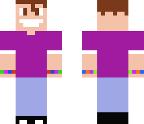 fun boy