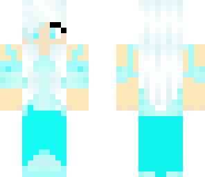 ice princess